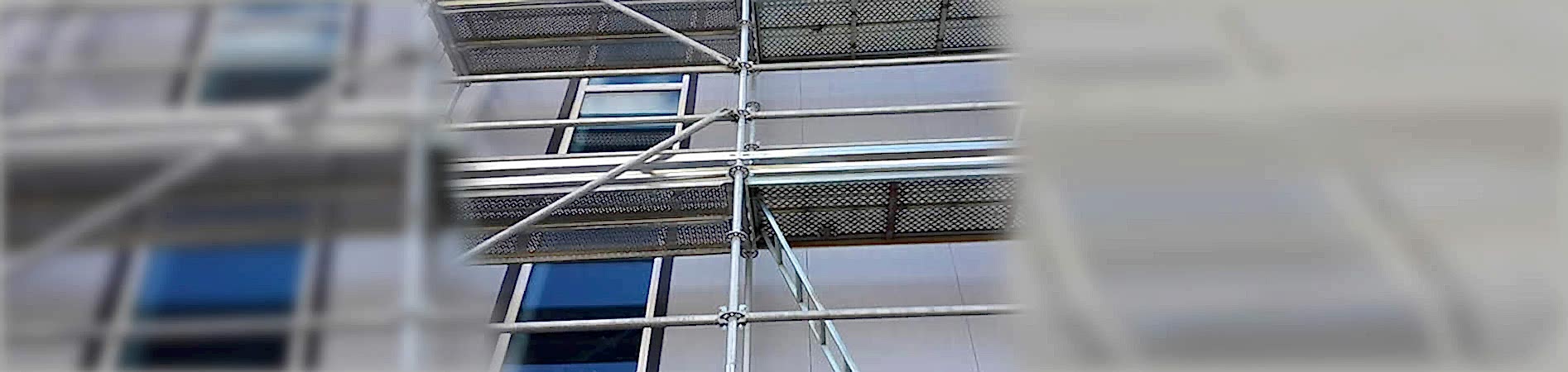 kiralık inşaat iskelesi