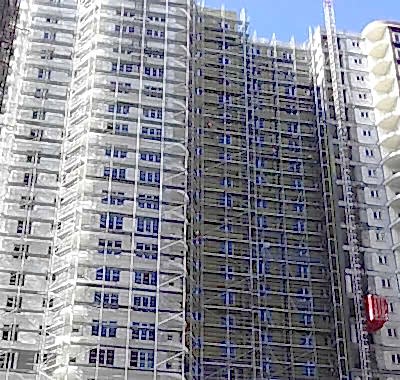 satılık iskele yedek parça