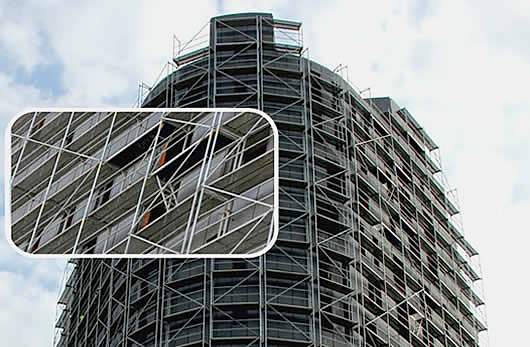 sahibinden satılık inşaat iskelesi, satılık güvenlikli İskele, mobil İskele, flanşlı iskele, kalıp altı iskele, teleskopik direk