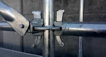 Satilik iskele yedek parça