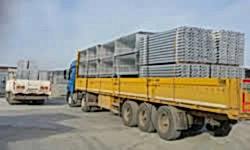 satılık iskele, iskele elemanları, kiralık iskele