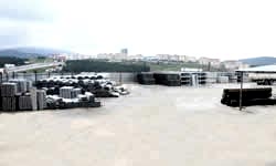 satılık iskele, iskele elemanları, kiralık iskele