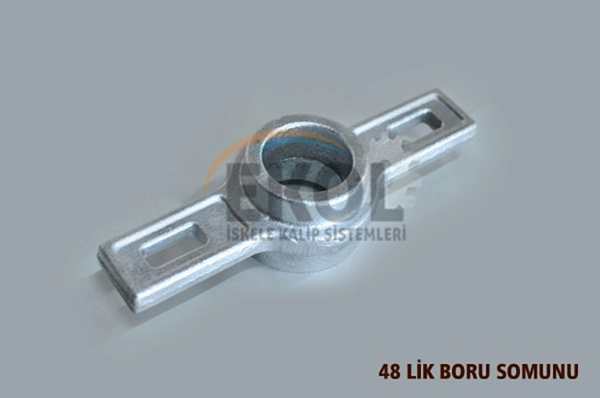 iskele elemanları, iskele yedek parça