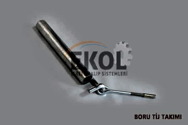 iskele elemanları, iskele yedek parça