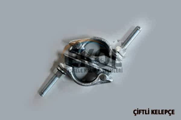 iskele elemanları, iskele yedek parça