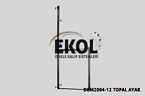 iskele elemanları, iskele yedek parça