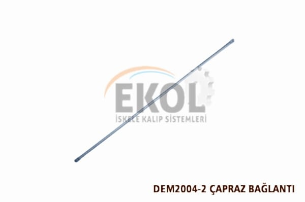 iskele elemanları, iskele yedek parça