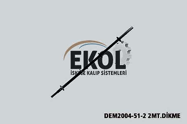 iskele elemanları, iskele yedek parça