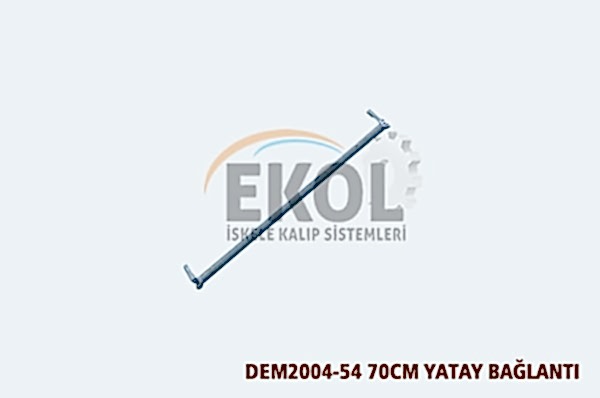 iskele elemanları, iskele yedek parça