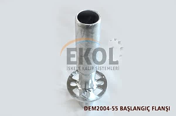 iskele elemanları, iskele yedek parça