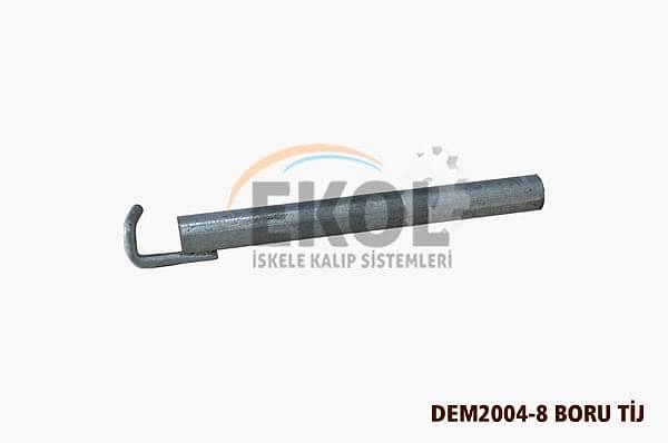 iskele elemanları, iskele yedek parça