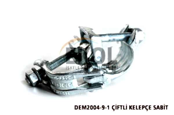 iskele elemanları, iskele yedek parça