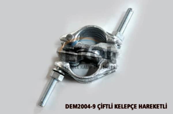 iskele elemanları, iskele yedek parça