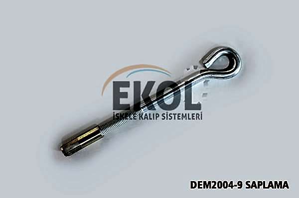 iskele elemanları, iskele yedek parça