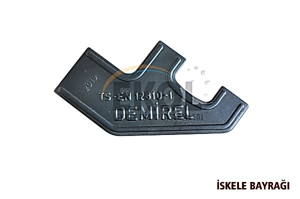 iskele elemanları, iskele yedek parça