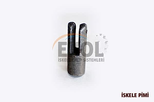 iskele elemanları, iskele yedek parça