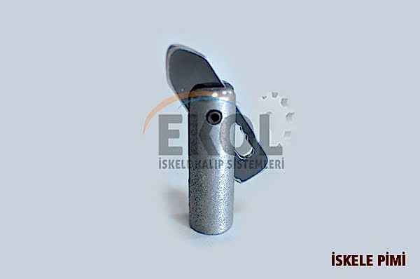 iskele elemanları, iskele yedek parça