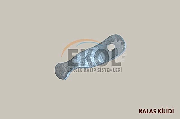 iskele elemanları, iskele yedek parça