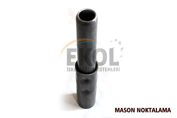 iskele elemanları, iskele yedek parça