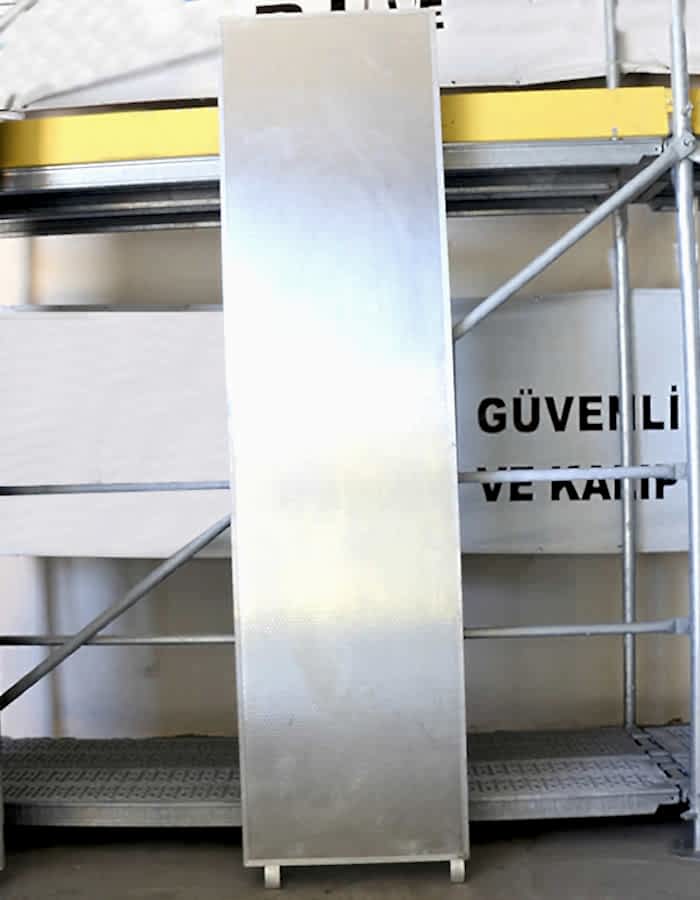 alüminyum kalas, alüminyum kalas fiyatları istanbul, alüminyum kasa imalat