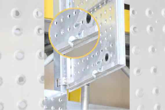 çelik platform merdiven imalat, çelik merdiven üretim