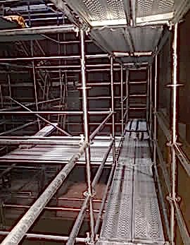 flansli iskele istanbul