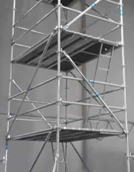 mobil iskele iskele kiralama